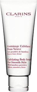 Exfoliating Body Scrub for Smooth Skin