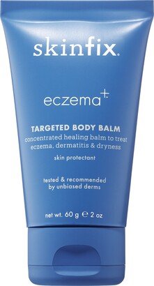 Eczema+ Targeted Body Balm