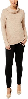 Mya Secret Fit Belly Skinny Maternity Jeans