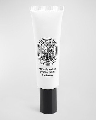 1.5 oz. Eau Rose Hand Cream