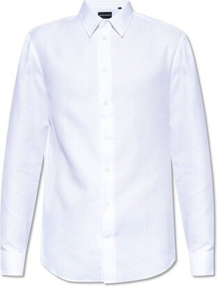 Cotton Shirt-AU