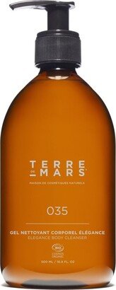 Terre De Mars Elégance Body Cleanser