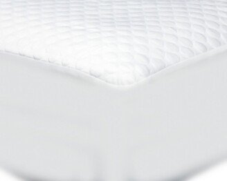 GBS Enterprises Refresh and Chill Split Cal-King Mattress Protector