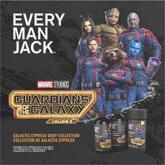 x Marvel Guardians of the Galaxy Body Care Set $35 Value