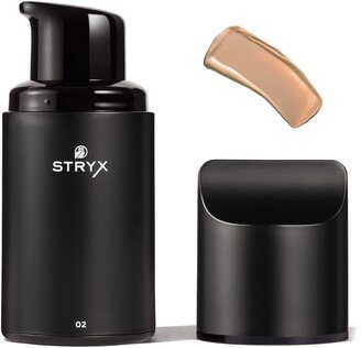 Stryx No. 02 Tinted Moisturizer