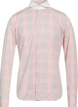 Shirt Light Pink-AA