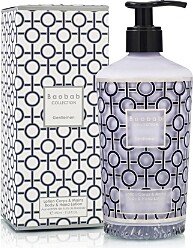 Gentlemen Body & Hand Lotion 11.8 oz.