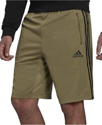 Designed 2 Move Mens Fitness Workout Shorts
