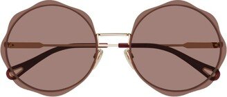 Honore Sunglasses-AA