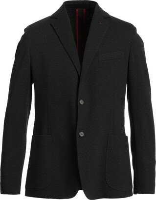 MULISH Blazer Black-AA