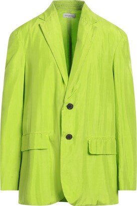 Blazer Acid Green