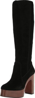 Vince Camuto Women's Footwear Women's ILLISHAL Knee High Boot