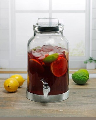 Silver Creek Beverage Dispenser