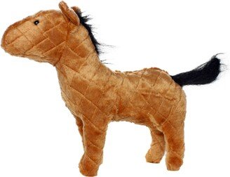 Mighty Farm Horse, Dog Toy