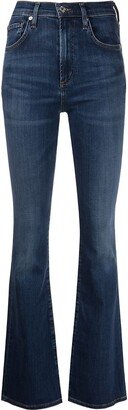 Lilah bootcut jeans-AD