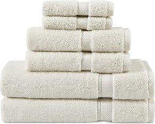 Classic Ii Cotton Bath Towel Collection