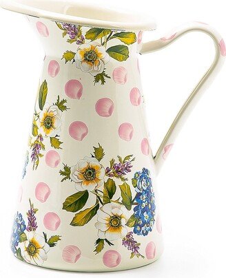 Wildflowers Medium Practical Pitcher