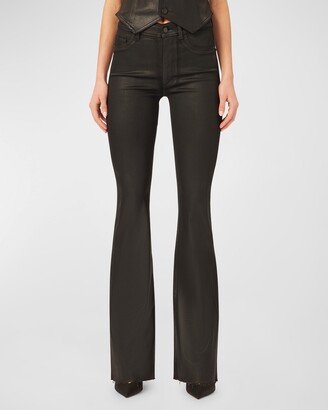 Bridget Bootcut High Rise Instasculpt Jeans