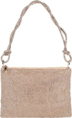 Handbag Gold-AG