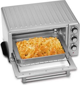 Chef's Classic Non-Stick Toaster Oven Baking Dish AMB-TOBBPT