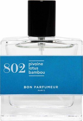 Bon Parfumeur 802 Peony, Lotus and Bamboo Eau de Parfum