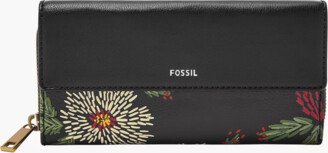 Fossil Outlet Jori Flap Clutch SWL2847979