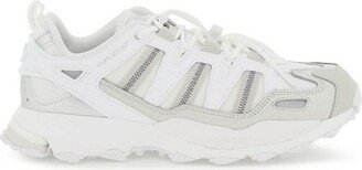 Hyperturf Lace-Up Sneakers-AA