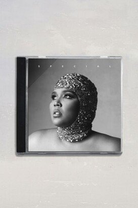 Lizzo - Special CD