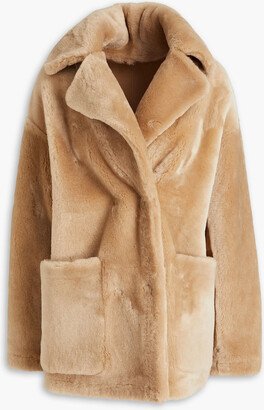 Shearling jacket-AQ