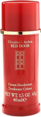 Red Door Cream Deodorant, 1.5 oz.