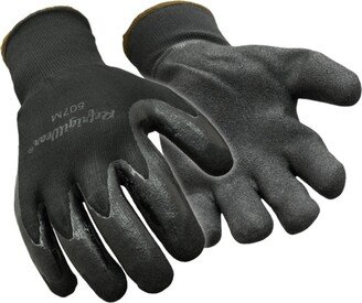 Men's Dual-Layer Thermal Ergo Gloves