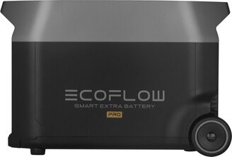 EcoFlow Delta Pro Smart Extra Battery