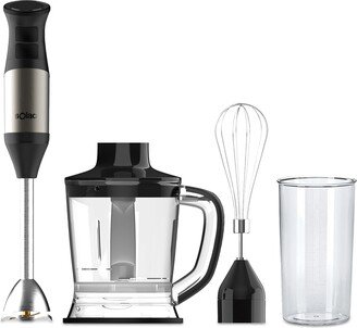 Solac Professional Stainless Steel 1000W Hand Blender