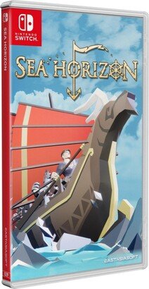 Eastasiasoft Sea Horizon - Nintendo Switch