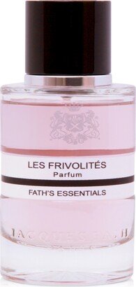 Les Frivolites Parfum, 3.4 oz.