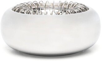 Spirale round-shape ashtray