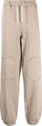 Rudd knee patch track pants