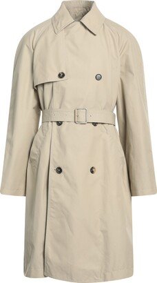 Overcoat Beige-AE