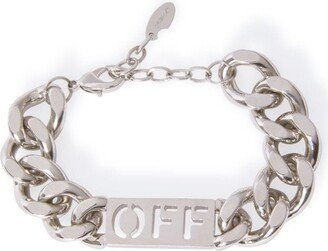 Off Chain Bracelet