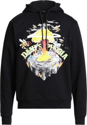 PHOBIA ARCHIVE Sweatshirt Black