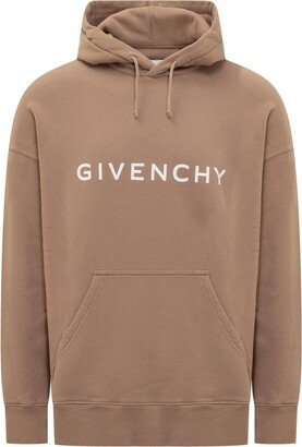 Archetype Slim-Fit Hoodie