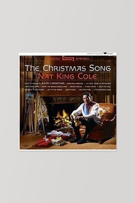 Nat King Cole - Christmas Song LP