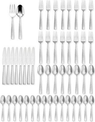 Illuma 50-Pc Set, Service for 8, Created for Macy's