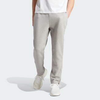 All SZN Fleece Tapered Pants-AC