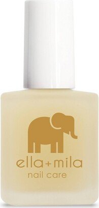 ella+mila Nail Care Nail Enamel Primer (All About the Base) - 0.45 fl oz