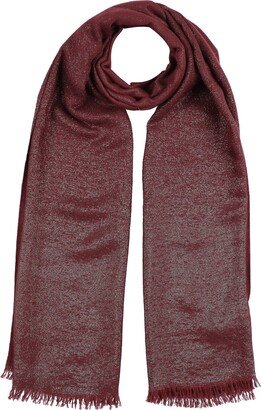 Scarf Burgundy