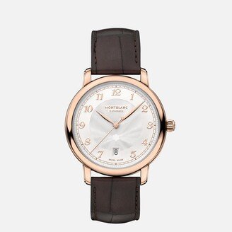 Star Legacy Automatic Date 39 Mm