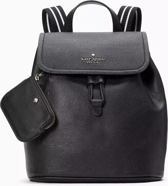 Rosie Medium Flap Backpack