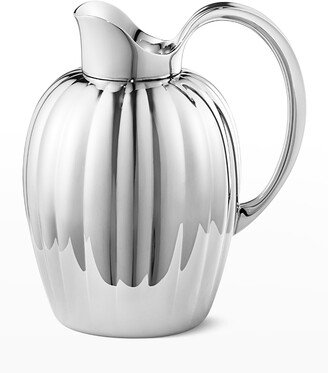 Bernadotte Stainless Steel Creamer, 7.8 oz