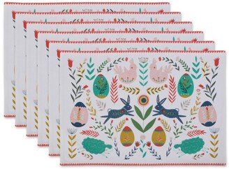 Easter Folk Garden Kitchen Textiles, Easter Folk Garden, 13